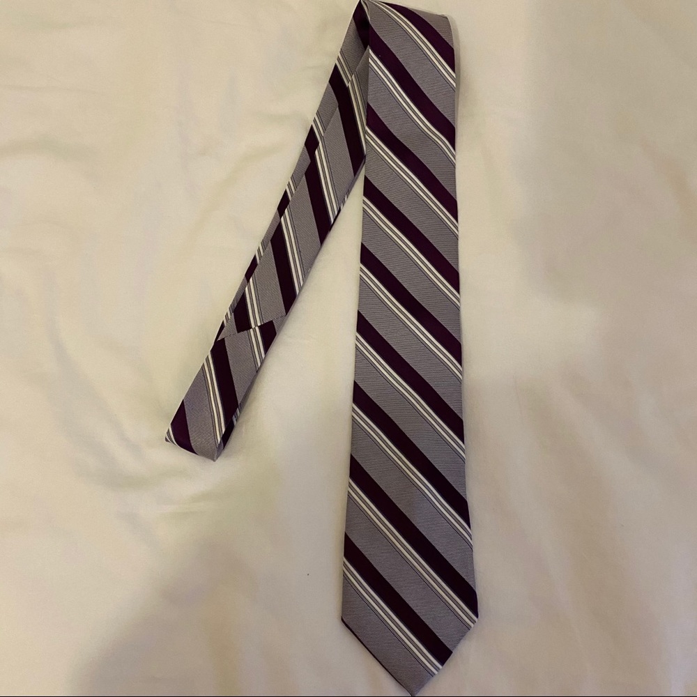 Michael Kors tie